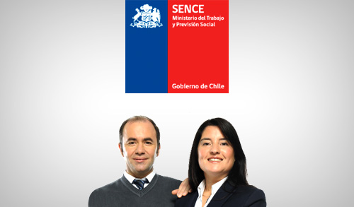 Registro Nacional de Organismos Técnicos de Capacitación, SENCE