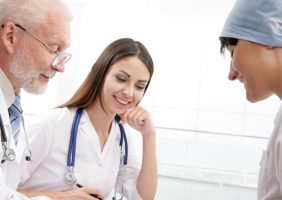 Infecciones asociadas a la salud