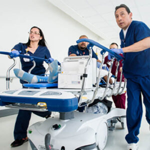 Curso E Learning Manejo de Urgencia en el Paciente Quemado