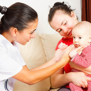 Curso E Learning Controles de Salud Infantil en Atención Primaria en Salud (-30%)