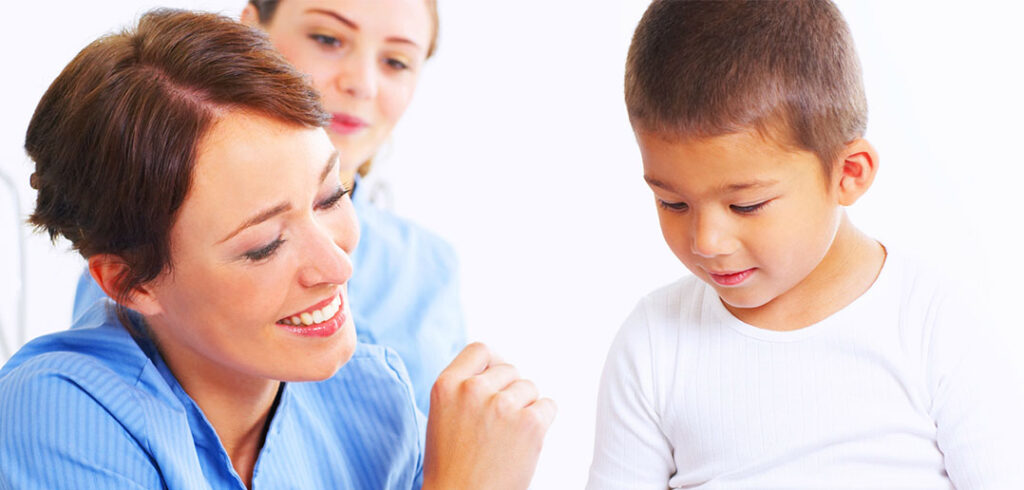 Curso Salud Infantil APS