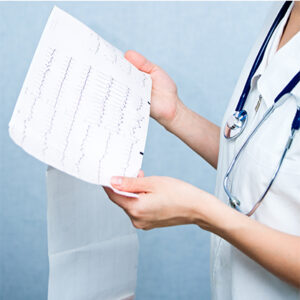Curso E Learning Electrocardiografía Básica (-30%)
