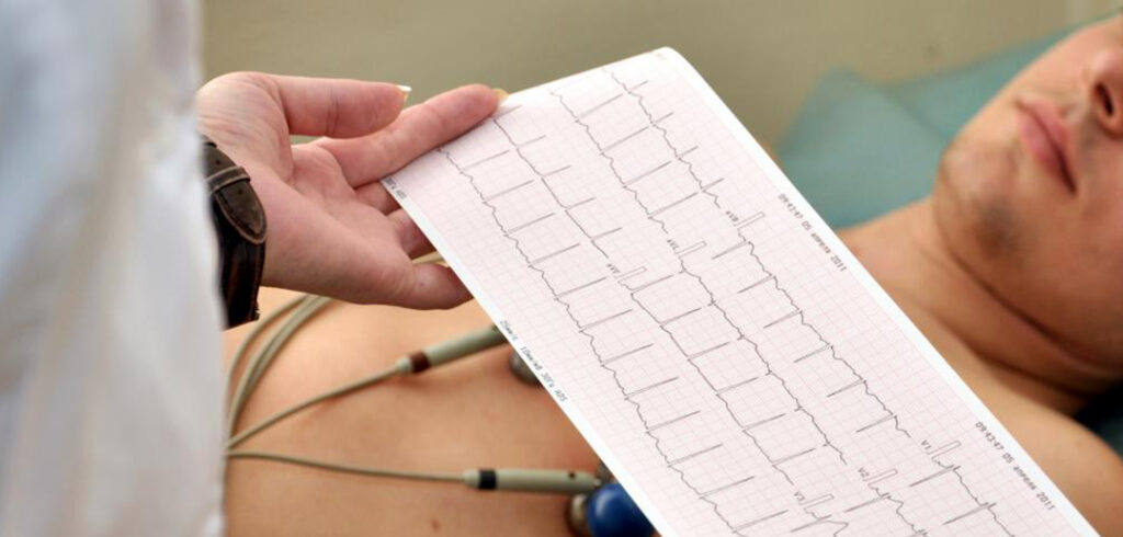 Curso Electrocardiografía Básica online