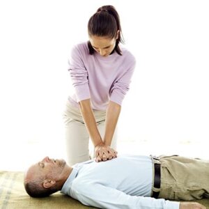 Curso E Learning de Soporte Vital y Reanimación Básica