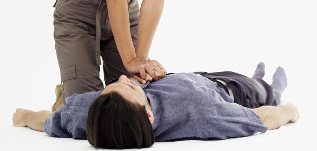 Curso Soporte Vital y Reanimación