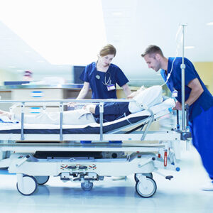 Curso E Learning Enfermería en Atención de Urgencias Médicas (-30%)