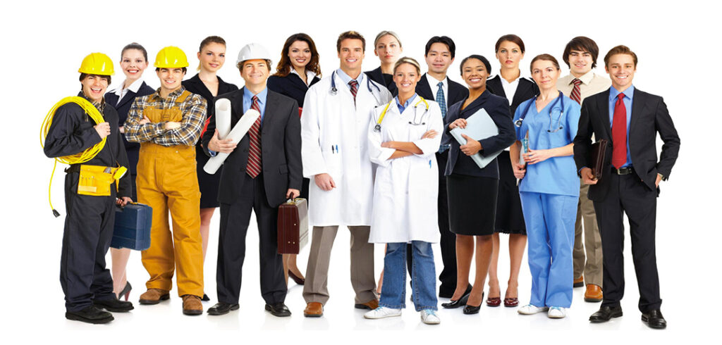 Curso Salud Ocupacional