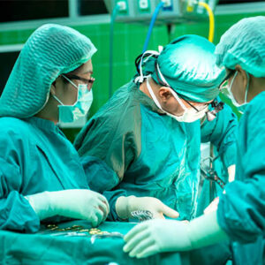 Curso E Learning Cuidados en Arsenalería Quirúrgica