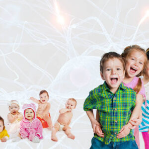 Curso E Learning de Neurobiología y Desarrollo Psicomotor en Niños y Niñas - Autoaprendizaje