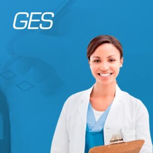 Curso E Learning Sistema de Gestión y Manejo de Patologías GES - SIGGES