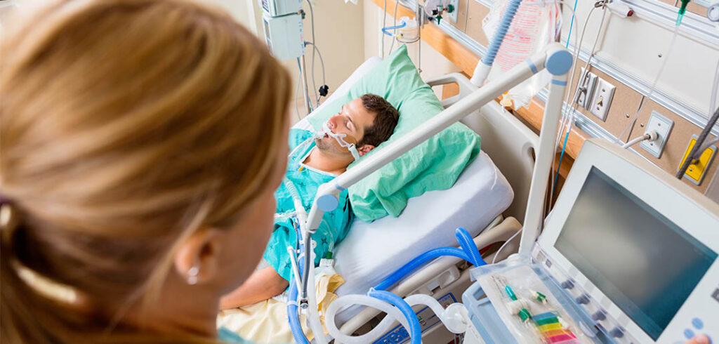Curso Ventilación Mecánica Paciente Crítico