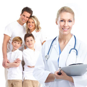 Curso E Learning Gestión de calidad y acreditación para atención primaria de salud.