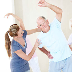 Curso E Learning  Evaluación Integral y Prescripción del ejercicio en la persona mayor.-30