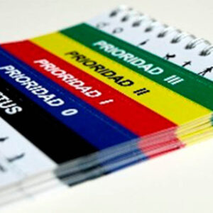 Curso E Learning Protocolos de Triaje en Urgencia y Priorización de Atención Según Indices de Severidad.