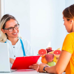 Curso E Learning de Enfermedad Celíaca, Alergias e Intolerancias Alimentarias.