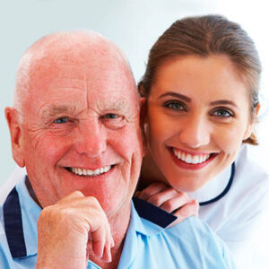 Curso E Learning en Enfermería Gerontogeriátrica.