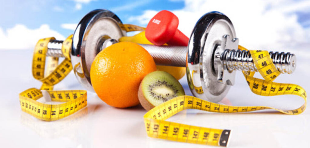Curso Nutrición Deportiva Online