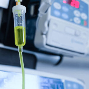 Curso E Learning Farmacología en paciente crítico adulto para Enfermería.