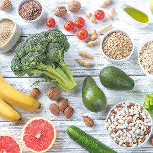 Curso E Learning Nutrición Basada en Plantas. Una mirada desde la Ciencia y la Conciencia