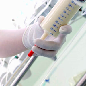 Curso E Learning de Soporte Nutricional Enteral