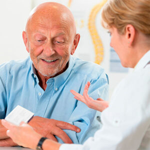 Curso E Learning de Geriatría y Gerontología