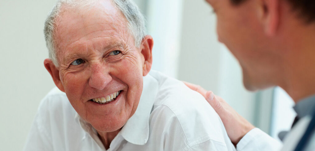 curso geriatría y gerontología online