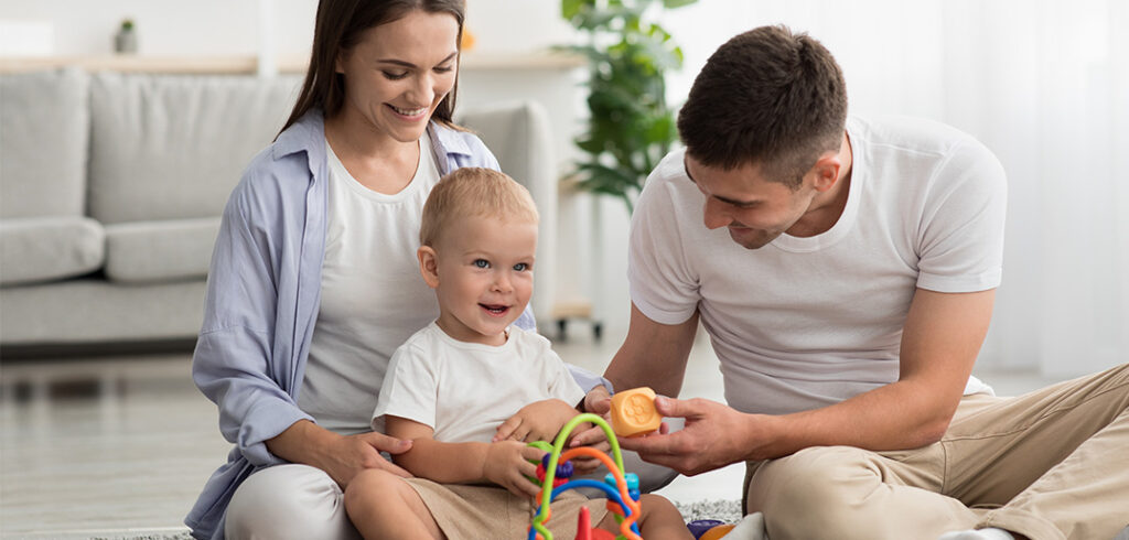 Curso Estimulación del Lenguaje Infantil