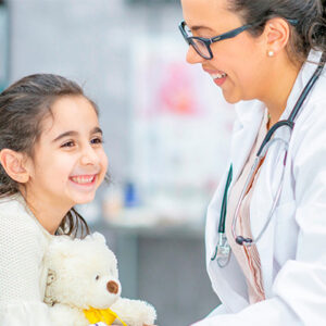 Curso E Learning Infecciones Respiratorias Agudas del Niño en Atención Primaria de Salud (IRA) (-30%)