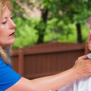 Curso E learning Rehabilitación de disfagia en pacientes neurológicos