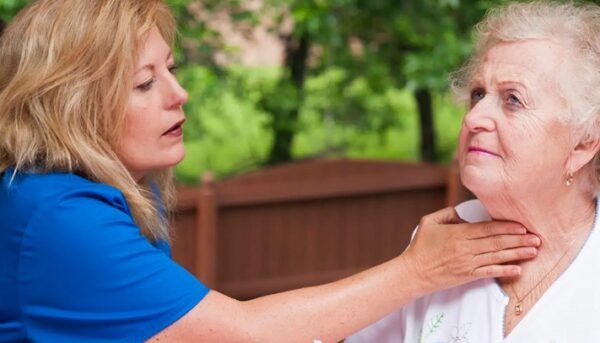 Curso E learning Rehabilitación de disfagia en pacientes neurológicos.
