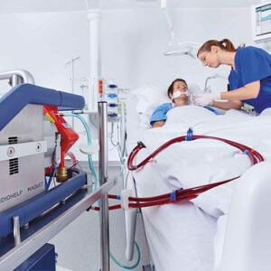 Curso E learning Abordaje Fonoaudiológico rehabilitador en personas post intubación orotraqueal y traqueostomía