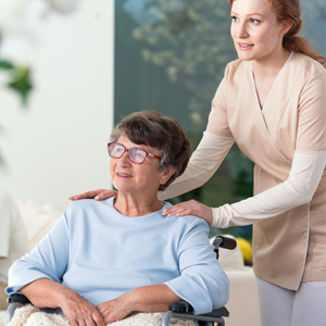 Curso Atención y Herramientas para el Cuidado del Adulto Mayor