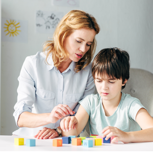 Curso E learning Estrategias de evaluación e intervención fonoaudiológica en TEA.