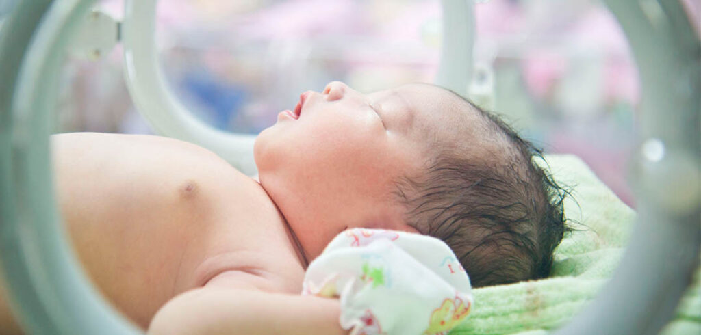 Curso Enfermería Neonatal
