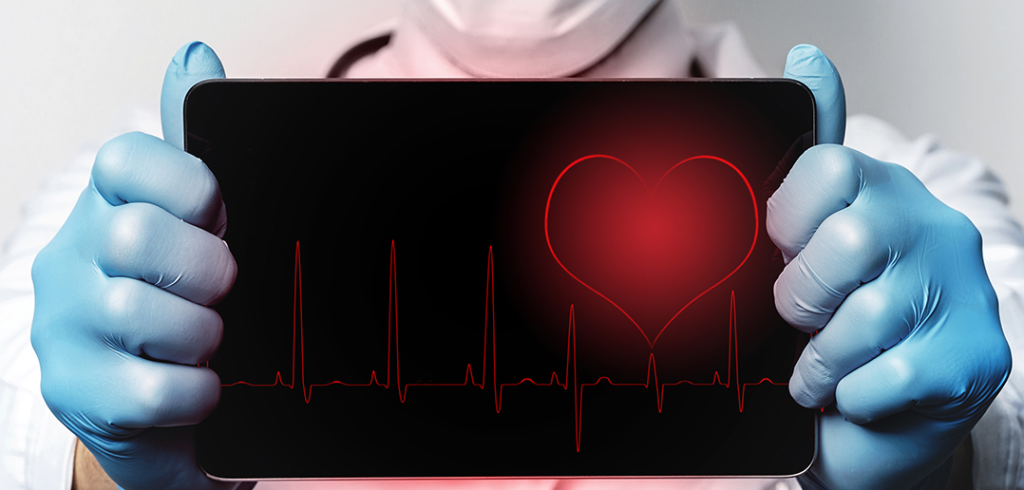 Curso Urgencias Médicas Cardiovasculares