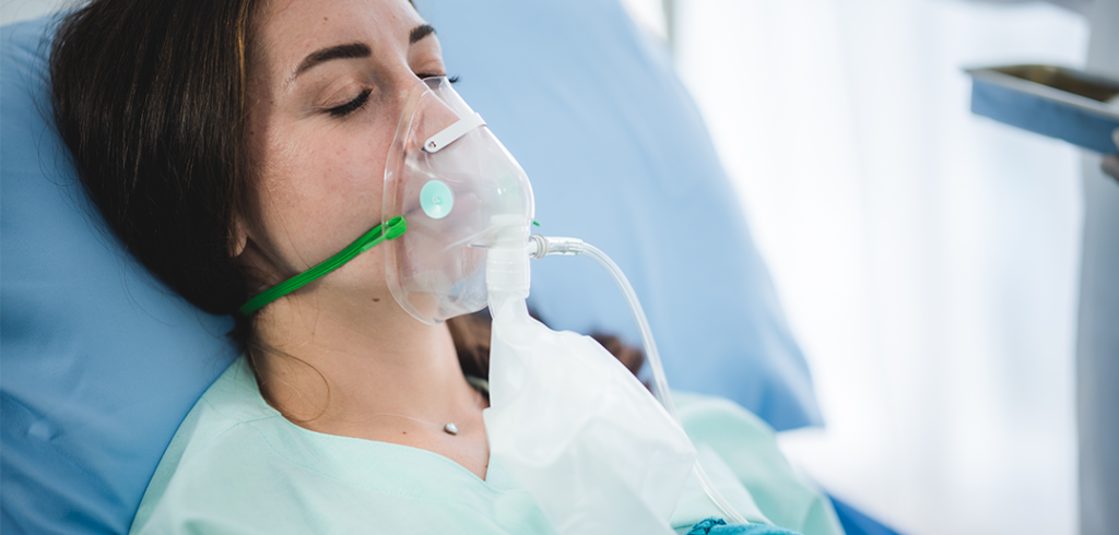 Curso Urgencias Médicas Respiratoria
