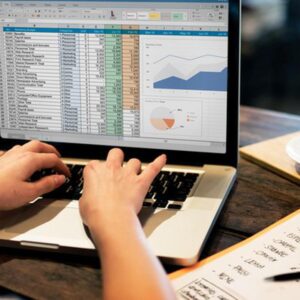 Curso E Learning Herramientas de Excel Básico – Autoaprendizaje
