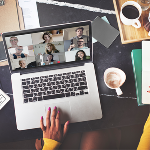 Curso E Learning de Teletrabajo Exitoso: Técnicas, Estrategias y Herramientas Clave – Autoaprendizaje