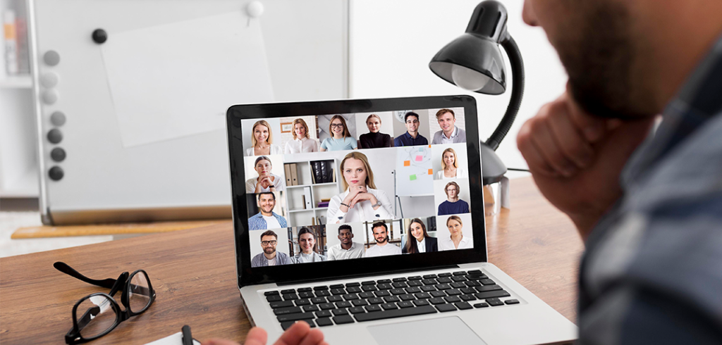 curso teletrabajo exitoso online