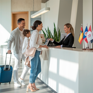 Curso E Learning de Excelencia en Atención al Cliente en Hoteles – Autoaprendizaje