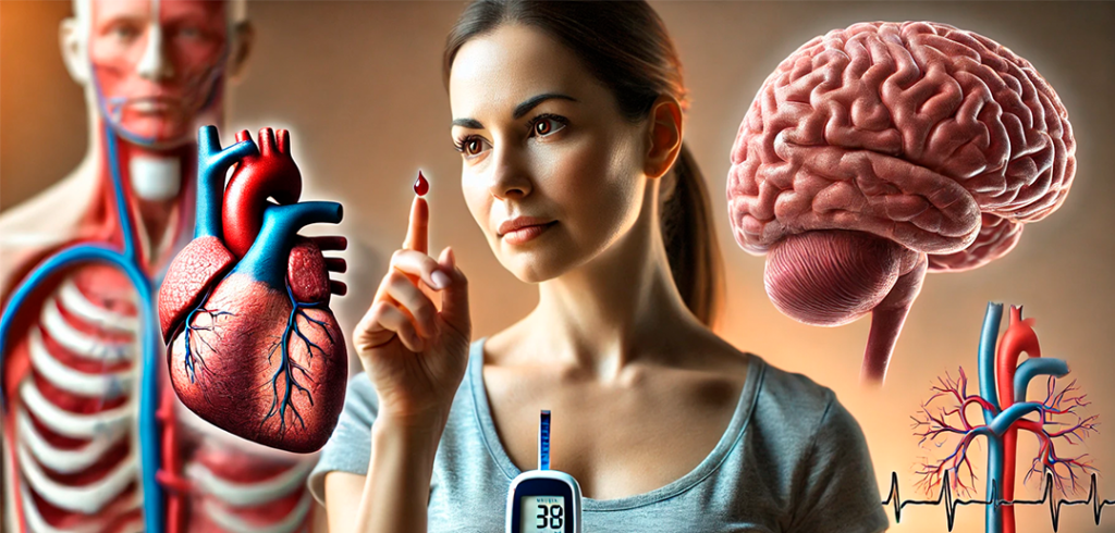 Curso Diabetes y Enfermedad Cardiovascular