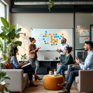 Curso E Learning Planificación Estratégica para el Éxito Empresarial – Autoaprendizaje