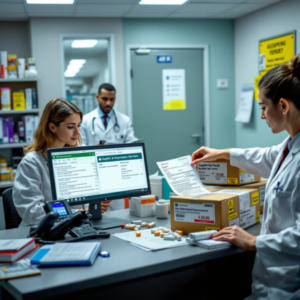 Curso E Learning Norma Técnica n.º 147 sobre Almacenamiento y Distribución de Medicamentos en Chile