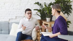 Curso Primeros Auxilios Psicológicos