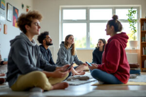 Curso Mindfulness y Salud Mental Online