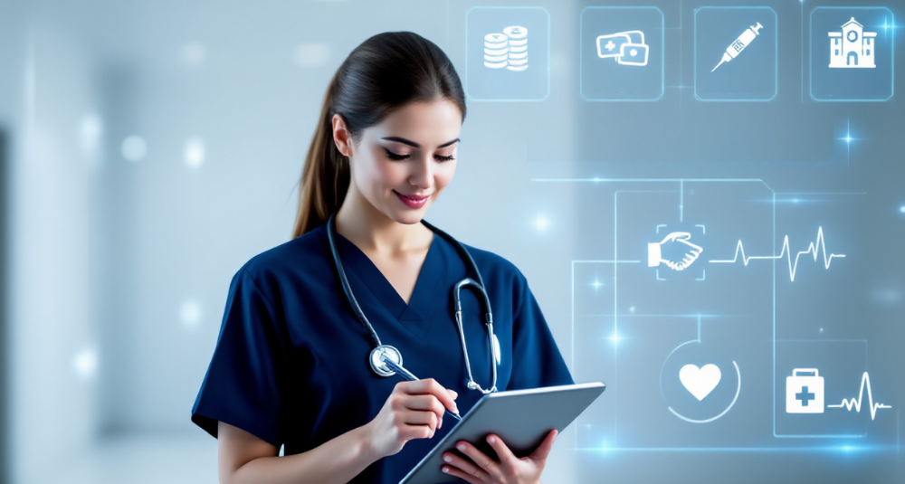 gestión y calidad en salud