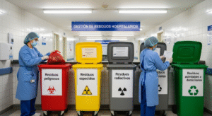 Curso Online manejo de residuos REAS