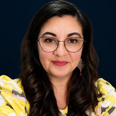 Daniela Hidalgo Mancilla