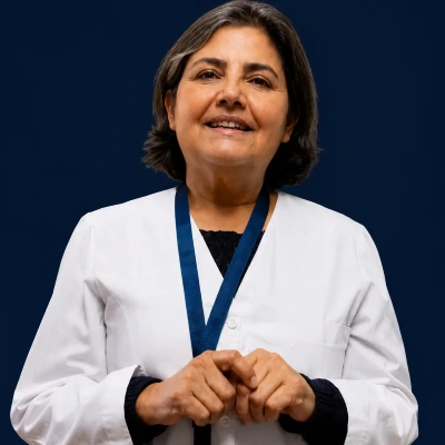 Felicinda Velásquez Díaz